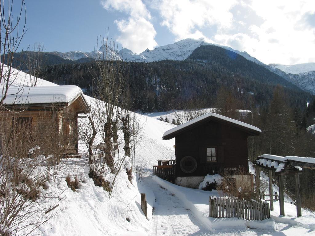 Ferienhaus Wassermuehle Villa Maria Luggau Room photo