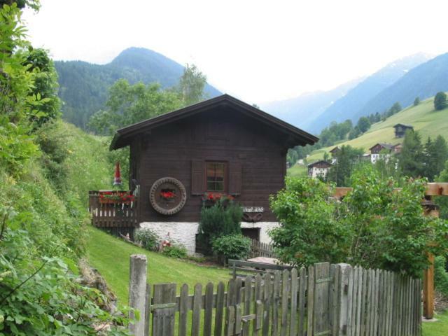 Ferienhaus Wassermuehle Villa Maria Luggau Exterior photo